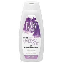 PUNKY 3-in-1 shampoo - coolicious